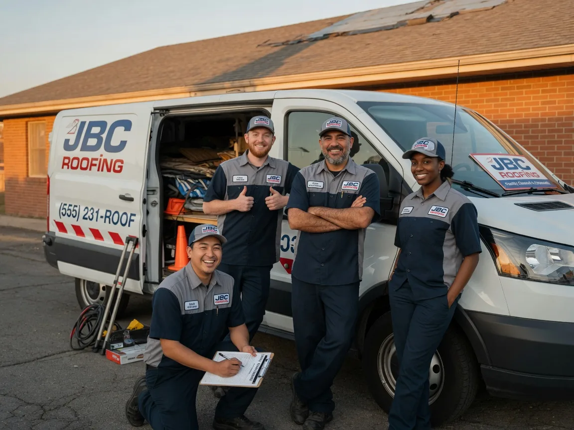 Roof Replacement company in Sharon Springs, KS